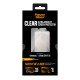 PanzerGlass ® Screen Protector Samsung Galaxy S26 FE 5G | Ultra-Wide Fit w. FASTFIT IN-A-BOX Protection d'écran transparent 1 pièce(s)