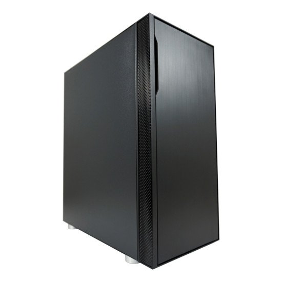LC-Power LC-8000B-ON unité centrale Midi Tower Noir LC-Power LC-8000B-ON unité centrale Midi Tower Noir