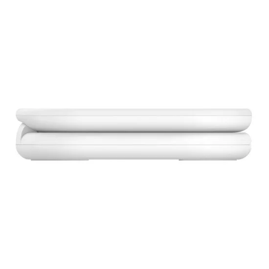Belkin BoostCharge Écouteurs, Smartphone Blanc USB Recharge sans fil Charge rapide Intérieure Belkin BoostCharge Écouteurs, Smartphone Blanc USB Recharge sans fil Charge rapide Intérieure