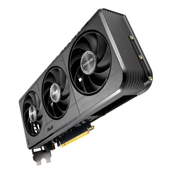 ASUS Prime -RTX5060-O8G NVIDIA GeForce RTX 5060 8 Go GDDR7