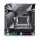 Gigabyte B760I AORUS PRO carte mère Intel B760 Express LGA 1700 mini ITX Gigabyte B760I AORUS PRO carte mère Intel B760 Express LGA 1700 mini ITX