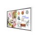 Samsung Flip WMFX 65"