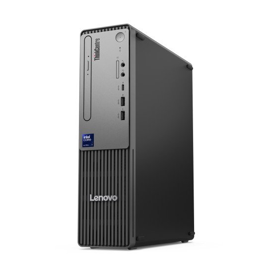 Lenovo ThinkCentre neo 50s Gen 6 Intel Core Ultra 5 225 32 Go DDR5-SDRAM 1 To SSD SFF PC Noir