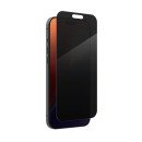 InvisibleShield Glass Elite Privacy Protection de l'écran contre les regards indiscrets Apple 1 pièce(s)