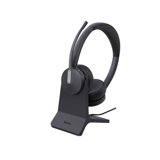 Yealink BH70 Casque mono Bluetooth Yealink BH70 Casque mono Bluetooth