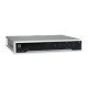 LevelOne NVR-1332 Enregistreur vidéo sur réseau Noir, Argent LevelOne NVR-1332 Enregistreur vidéo sur réseau Noir, Argent