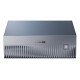 ASUS Ascent GX10 GX10-GG0003BN GB10 128 Go LPDDR5x-SDRAM Mini PC Gris