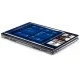 DELL Latitude 9450 2-in-1 Intel Core Ultra 7 165U Hybride (2-en-1) 35,6 cm (14") Écran tactile Quad HD+ 16 Go LPDDR5x-SDRAM 512 Go SSD Wi-Fi 7 (802.11be) Windows 11 Pro Gris DELL Latitude 9450 2-in-1 Intel Core Ultra 7 165U Hybride (2-en-1) 35,6 cm (14") Écran tactile Quad HD+ 16 Go LPDDR5x-SDRAM 512 Go SSD Wi-Fi 7 (802.11be) Windows 11 Pro Gris