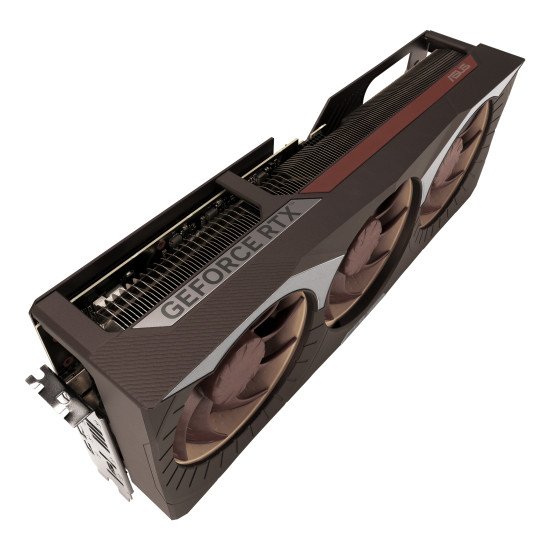 ASUS RTX5080-O16G-NOCTUA NVIDIA GeForce RTX 5080 16 Go GDDR7