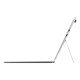Microsoft Surface Pro 12-inch Keyboard w/ Slim Pen Gris