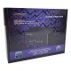 LC-Power LC-DOCK-C-MULTI-HUB Station d'accueil de disques de stockage USB 3.2 Gen 2 (3.1 Gen 2) Type-C Noir LC-Power LC-DOCK-C-MULTI-HUB Station d'accueil de disques de stockage USB 3.2 Gen 2 (3.1 Gen 2) Type-C Noir