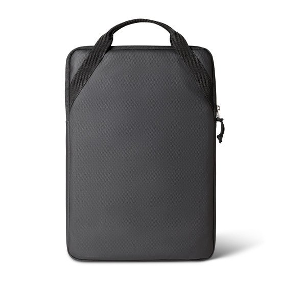 Urban Armor Gear 98418411V4040 sacoche d'ordinateurs portables 40,6 cm (16") Housse Noir