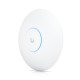 Ubiquiti U7 Pro 5400 Mbit/s Blanc Connexion Ethernet POE