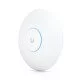 Ubiquiti U7 Pro 5400 Mbit/s Blanc Connexion Ethernet POE Ubiquiti U7 Pro 5400 Mbit/s Blanc Connexion Ethernet POE