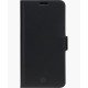 dbramante1928 CS53GTBL1507 coque de protection pour téléphones portables 16,5 cm (6.5") Folio Noir