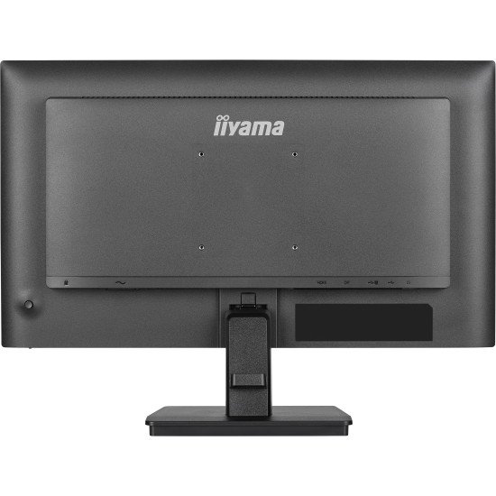 iiyama ProLite X2492HSU-B1 écran PC 61 cm (24") 1920 x 1080 pixels Full HD LED Noir