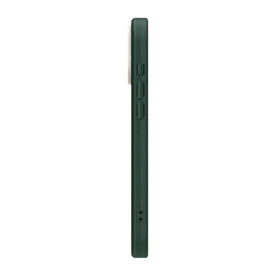 CYRILL Kajuk Mag coque de protection pour téléphones portables 17,5 cm (6.9") Housse Vert
