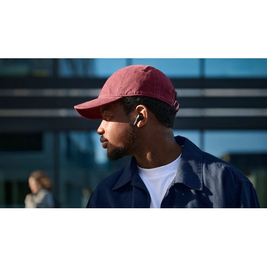 Philips TAT2520BK/00 casque Sans fil Ecouteurs Appels/Musique Bluetooth Noir