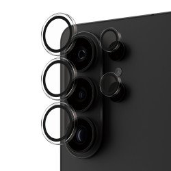 PanzerGlass ® Hoops® Camera Lens Protector Transparent Samsung Galaxy S26 Ultra Protection d'écran transparent 1 pièce(s)