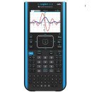 Texas Instruments TI NSPIRE CX II-T CAS calculatrice Poche Calculatrice graphique Noir Texas Instruments TI NSPIRE CX II-T CAS calculatrice Poche Calculatrice graphique Noir