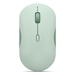 Lenovo 350 souris Bureau Ambidextre Bluetooth Optique 2400 DPI