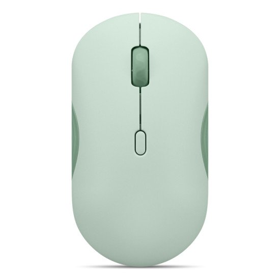 Lenovo 350 souris Bureau Ambidextre Bluetooth Optique 2400 DPI