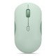 Lenovo 350 souris Bureau Ambidextre Bluetooth Optique 2400 DPI