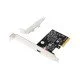 Conceptronic EMRICK14B carte et adaptateur d'interfaces USB 3.2 Gen 2x2 Type-C