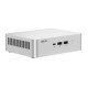 ASUS NUC 15 Pro+ RNUC15CRSU700002 Argent ASUS NUC 15 Pro+ RNUC15CRSU700002 Argent