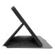 Targus Click-In 27,9 cm (11") Folio Noir