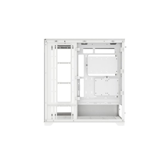 Xilence XG271 Midi Tower Blanc Xilence XG271 Midi Tower Blanc