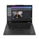 Lenovo ThinkPad X13 2-in-1 Intel Core Ultra 5 125U Hybride (2-en-1) 33,8 cm (13.3") Écran tactile WUXGA 16 Go LPDDR5x-SDRAM 512 Go SSD Wi-Fi 6E (802.11ax) Windows 11 Pro Noir Lenovo ThinkPad X13 2-in-1 Intel Core Ultra 5 125U Hybride (2-en-1) 33,8 cm (13.3") Écran tactile WUXGA 16 Go LPDDR5x-SDRAM 512 Go SSD Wi-Fi 6E (802.11ax) Windows 11 Pro Noir