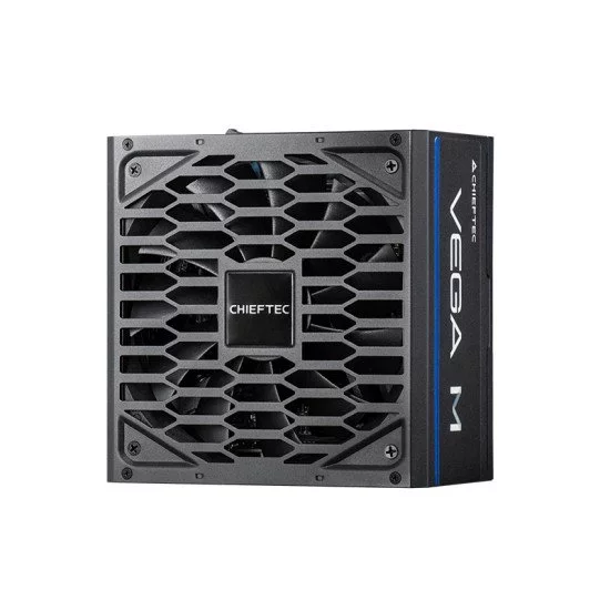 Chieftec Vega PPG-750-C unité d'alimentation d'énergie 750 W 20+4 pin ATX ATX Noir Chieftec Vega PPG-750-C unité d'alimentation d'énergie 750 W 20+4 pin ATX ATX Noir
