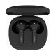 Belkin SoundForm Pulse Casque True Wireless Stereo (TWS) Ecouteurs Appels/Musique/Sport/Au quotidien Bluetooth Noir