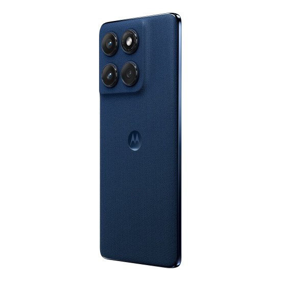 Motorola edge 60 16,9 cm (6.67") Double SIM Android 15 5G USB Type-C 12 Go 512 Go 5200 mAh Bleu Motorola edge 60 16,9 cm (6.67") Double SIM Android 15 5G USB Type-C 12 Go 512 Go 5200 mAh Bleu