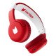 tonies 10003269 casque Casques Sans fil Arceau Musique/Quotidien USB Type-C Bluetooth Rouge, Blanc