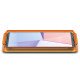 Spigen GLAS.tR AlignMaster Protection d'écran transparent Sony 2 pièce(s)
