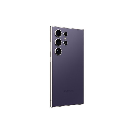 Samsung Galaxy S24 Ultra 17,3 cm (6.8") Double SIM 5G USB Type-C 12 Go 512 Go 5000 mAh Violet