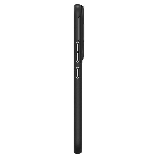 Spigen ACS05891 coque de protection pour téléphones portables 16,3 cm (6.4") Housse Noir