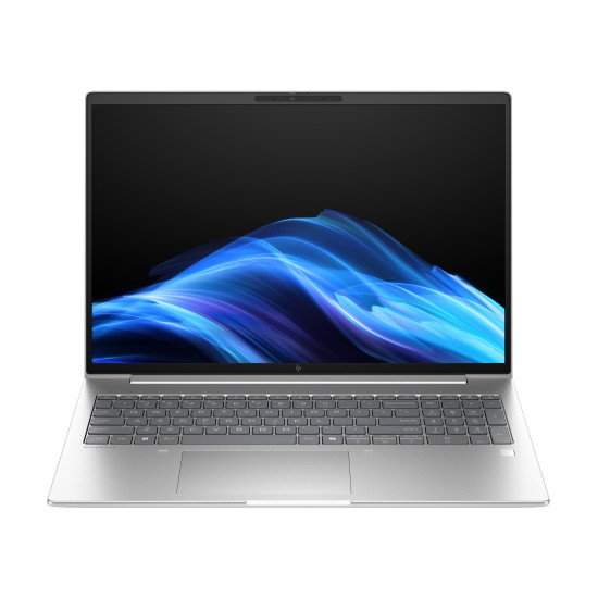 HP EliteBook 6 G1a 16 AI AMD Ryzen AI 5 230 Ordinateur portable 40,6 cm (16") WUXGA 16 Go DDR5-SDRAM 512 Go SSD Wi-Fi 6E (802.11ax) Windows 11 Pro Argent HP EliteBook 6 G1a 16 AI AMD Ryzen AI 5 230 Ordinateur portable 40,6 cm (16") WUXGA 16 Go DDR5-SDRAM 512 Go SSD Wi-Fi 6E (802.11ax) Windows 11 Pro Argent