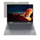 Lenovo 4XJ1U03943 filtre anti-reflets pour écran et filtre de confidentialité 35,6 cm (14") Ordinateur portable Filtre de confidentialité sans bords pour ordinateur