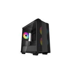 DeepCool CC360 ARGB Mini Tower Noir DeepCool CC360 ARGB Mini Tower Noir