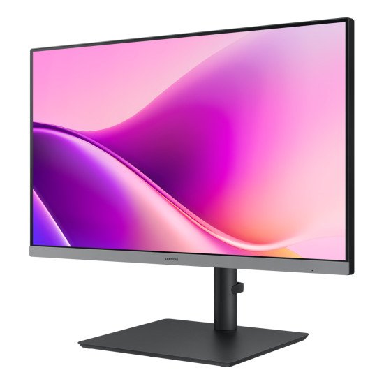 Samsung S24F434UAU écran PC 61 cm (24") 1920 x 1080 pixels Full HD LCD Noir