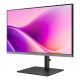 Samsung S24F434UAU écran PC 61 cm (24") 1920 x 1080 pixels Full HD LCD Noir
