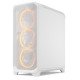 Fractal Design Meshify 3 Blanc
