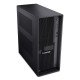 Lenovo ThinkStation P4 AMD Ryzen™ 9 PRO PRO 9965X3D 64 Go DDR5-SDRAM 1 To SSD Windows 11 Pro Tower PC Noir