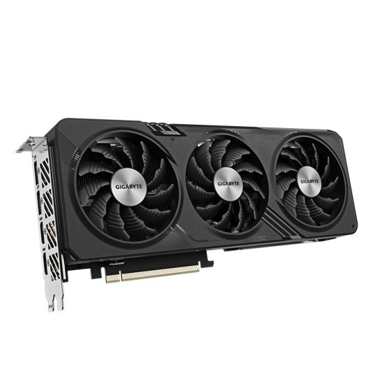 Gigabyte GeForce RTX­­ 4060 Ti GAMING OC 8G NVIDIA GeForce RTX 4060 Ti 8 Go GDDR6