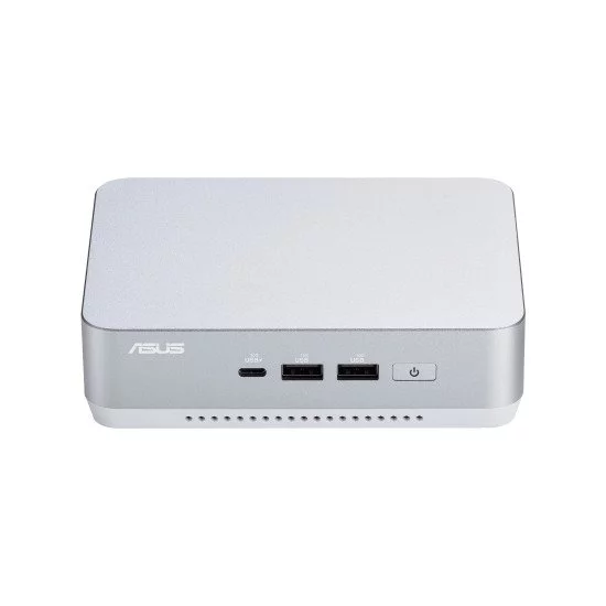 ASUS NUC 14 Pro+ RNUC14RVSU900000I UCFF Argent 185H ASUS NUC 14 Pro+ RNUC14RVSU900000I UCFF Argent 185H
