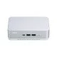 ASUS NUC 14 Pro+ RNUC14RVSU900000I UCFF Argent 185H ASUS NUC 14 Pro+ RNUC14RVSU900000I UCFF Argent 185H