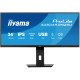 iiyama ProLite XUB3493WQSU-B6 écran PC 86,4 cm (34") 1440 x 3440 pixels UltraWide Quad HD LED Noir